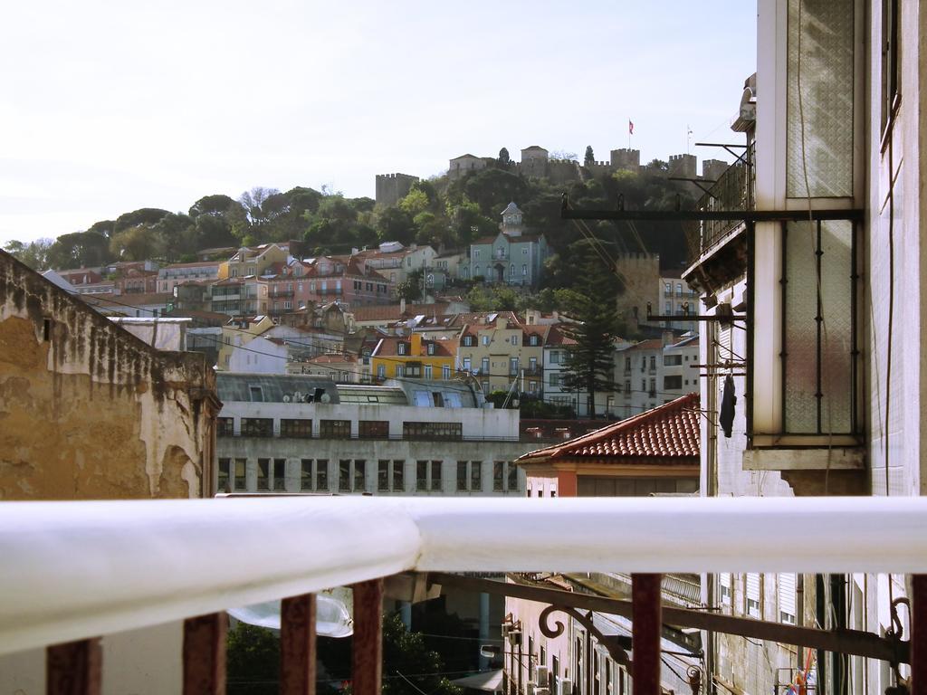 Apartment Cozy With Castel View *